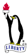 Liberty Penguin